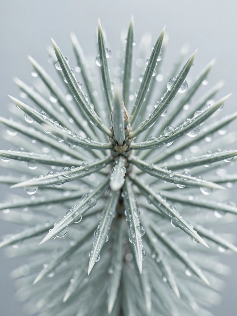 Alpska flora